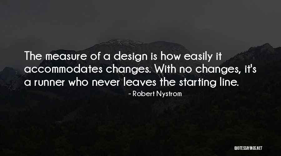 Nemchinov New York Quotes By Robert Nystrom Nemchinov New York Quotes By Robert Nystrom