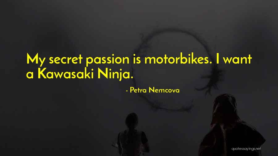 Nemcova Petra Quotes By Petra Nemcova Nemcova Petra Quotes By Petra Nemcova