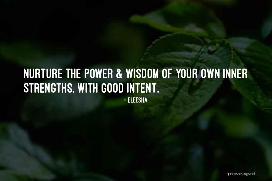 Nemea Quotes By Eleesha Nemea Quotes By Eleesha