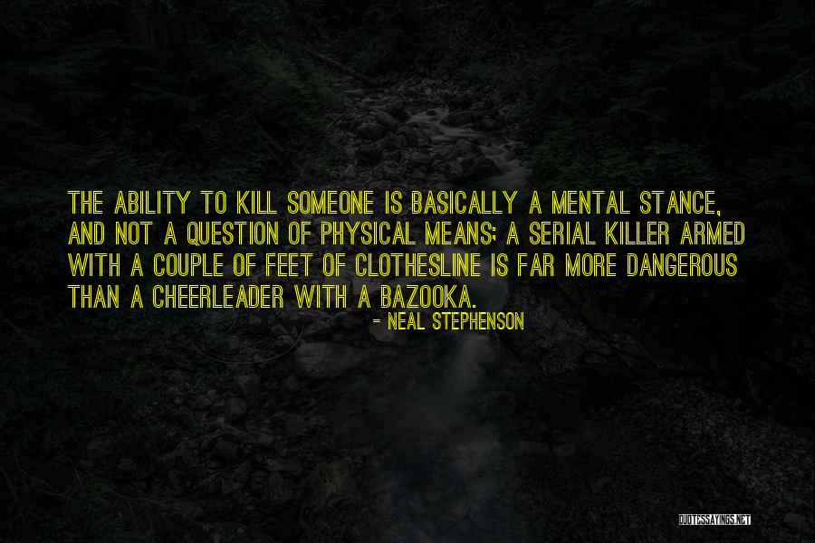 Nemeck Quotes By Neal Stephenson Nemeck Quotes By Neal Stephenson