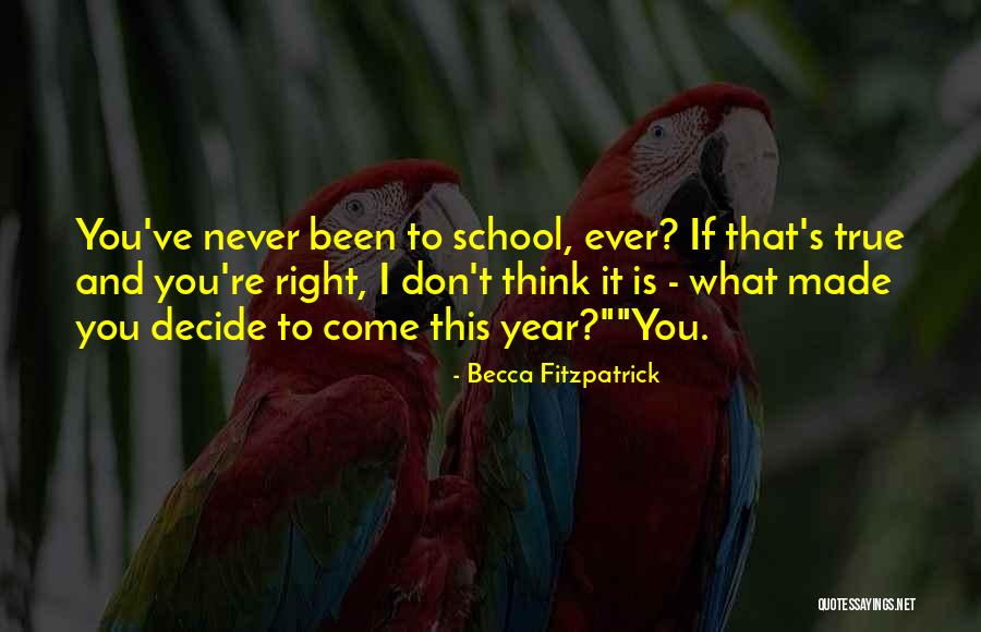 Nemecky Quotes By Becca Fitzpatrick Nemecky Quotes By Becca Fitzpatrick