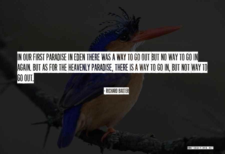 Nemecky Quotes By Richard Baxter Nemecky Quotes By Richard Baxter