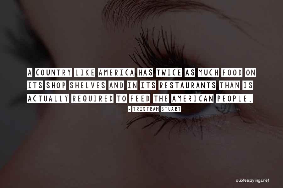Nemecky Quotes By Tristram Stuart Nemecky Quotes By Tristram Stuart