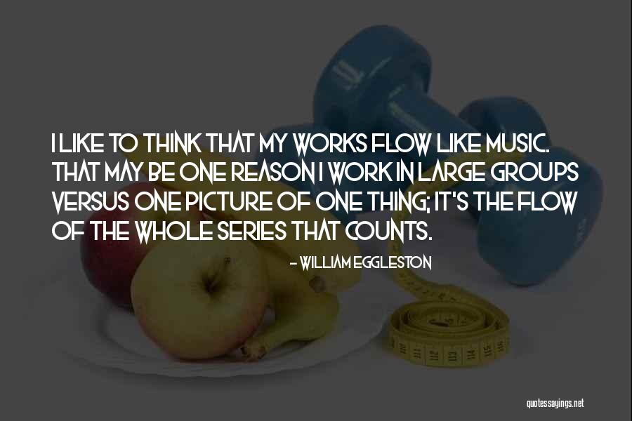 Nemeh Company Quotes By William Eggleston Nemeh Company Quotes By William Eggleston