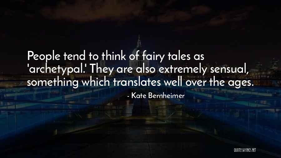 Nemel Duric Quotes By Kate Bernheimer Nemel Duric Quotes By Kate Bernheimer