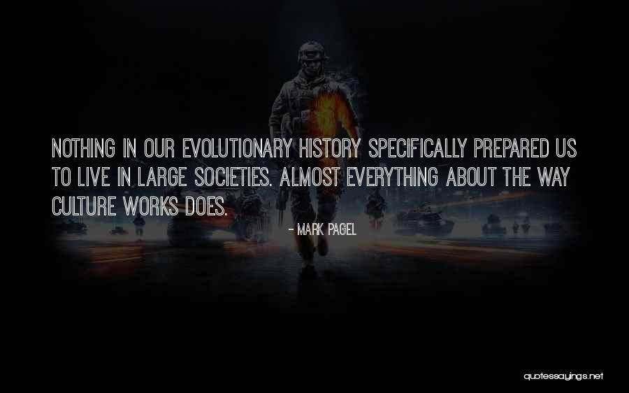 Nemelka Express Quotes By Mark Pagel Nemelka Express Quotes By Mark Pagel