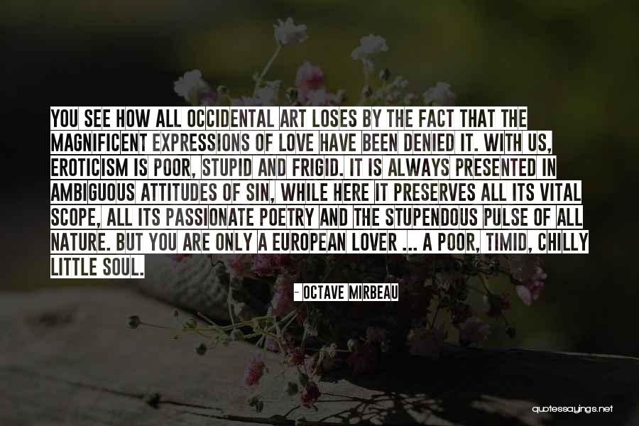 Nemelka Express Quotes By Octave Mirbeau Nemelka Express Quotes By Octave Mirbeau