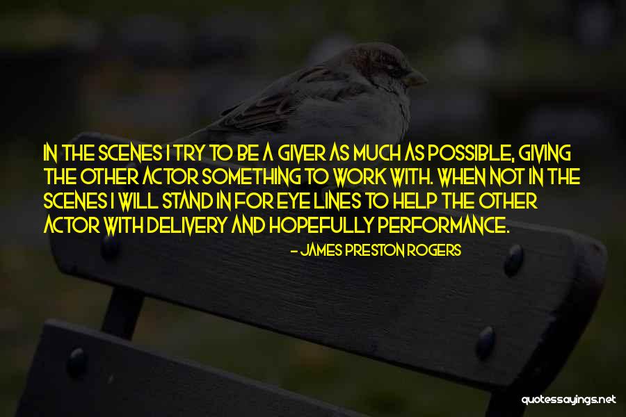 Nemelka Pigeons Quotes By James Preston Rogers Nemelka Pigeons Quotes By James Preston Rogers