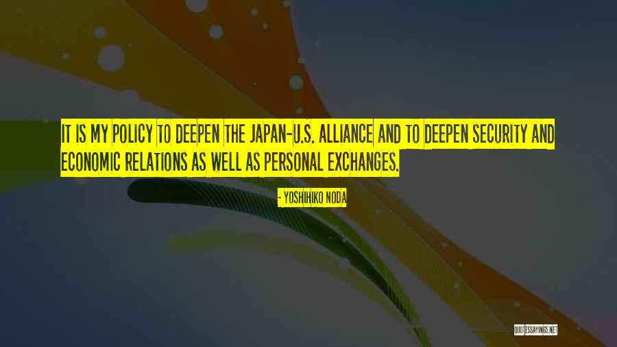 Nemelka Utah Quotes By Yoshihiko Noda Nemelka Utah Quotes By Yoshihiko Noda