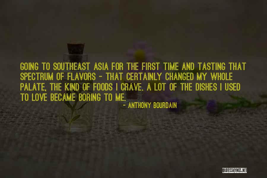 Nemencio Ronquillo Quotes By Anthony Bourdain Nemencio Ronquillo Quotes By Anthony Bourdain
