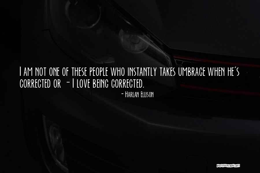 Nemer Dodge Quotes By Harlan Ellison Nemer Dodge Quotes By Harlan Ellison