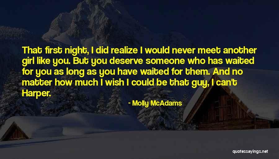 Nemernicii Quotes By Molly McAdams Nemernicii Quotes By Molly McAdams