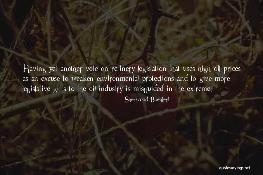Nemernicii Quotes By Sherwood Boehlert Nemernicii Quotes By Sherwood Boehlert