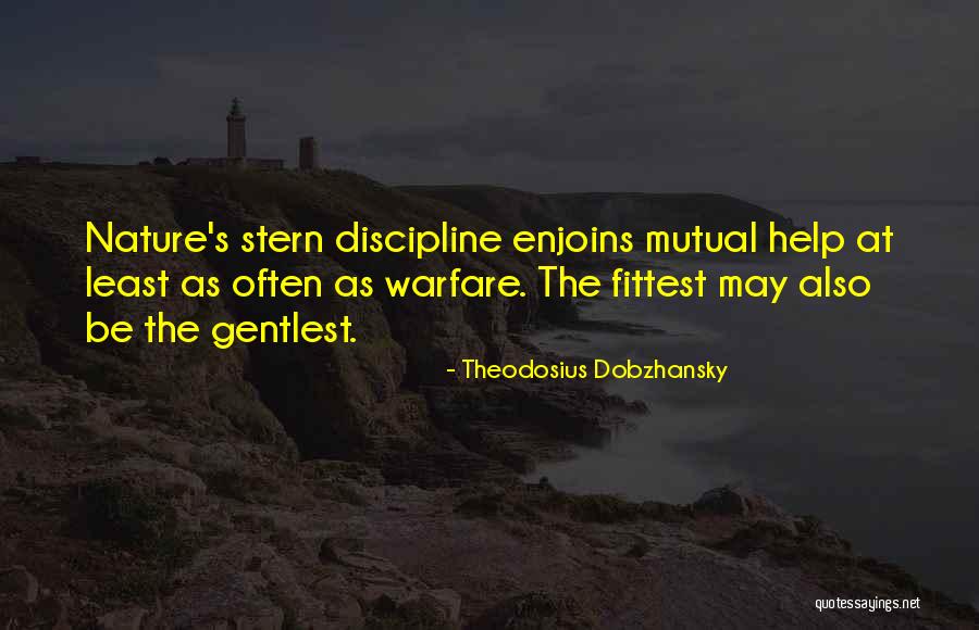 Nemerov The Vacuum Quotes By Theodosius Dobzhansky Nemerov The Vacuum Quotes By Theodosius Dobzhansky