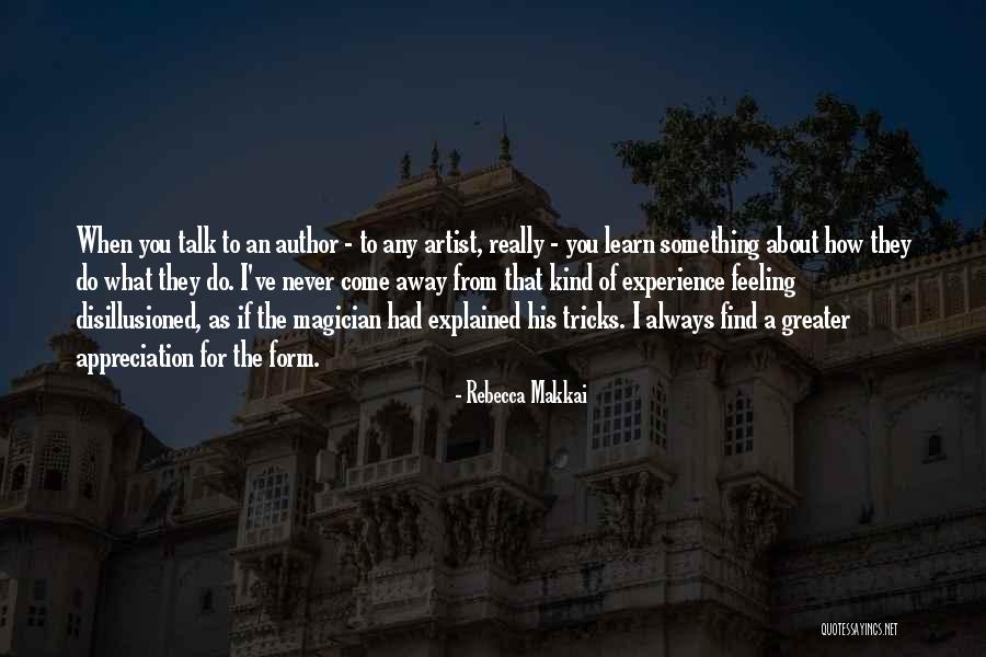 Nemesio I Yabut Quotes By Rebecca Makkai Nemesio I Yabut Quotes By Rebecca Makkai
