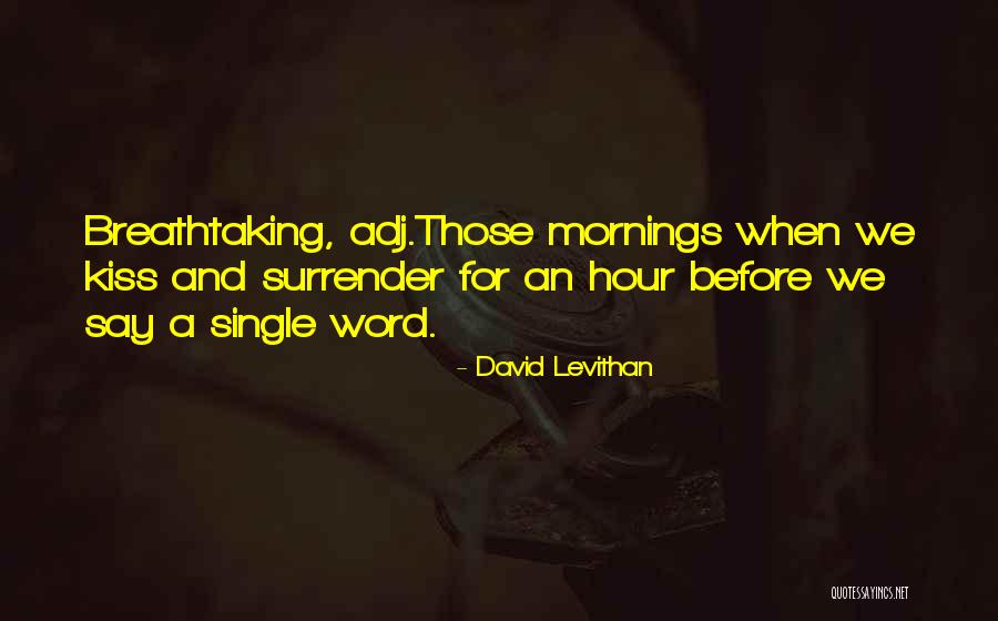 Nemesio Oseguera Quotes By David Levithan Nemesio Oseguera Quotes By David Levithan