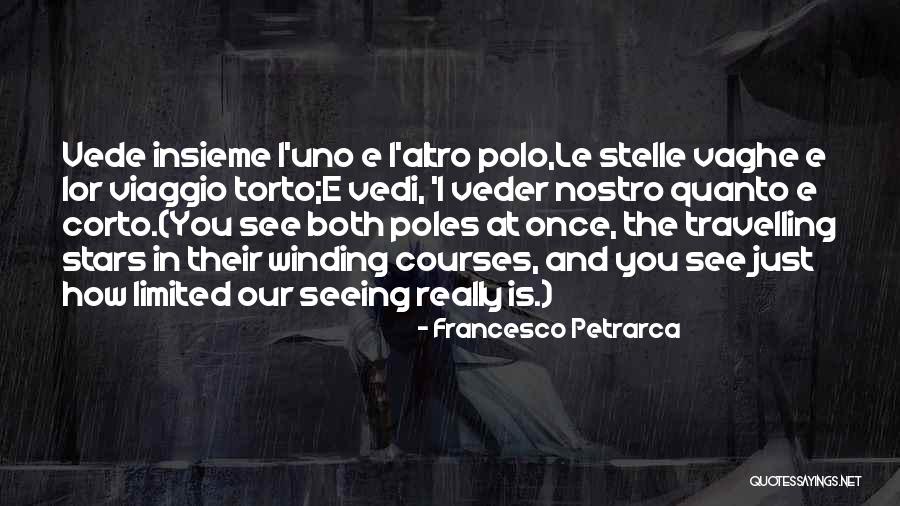 Nemesio Oseguera Quotes By Francesco Petrarca Nemesio Oseguera Quotes By Francesco Petrarca