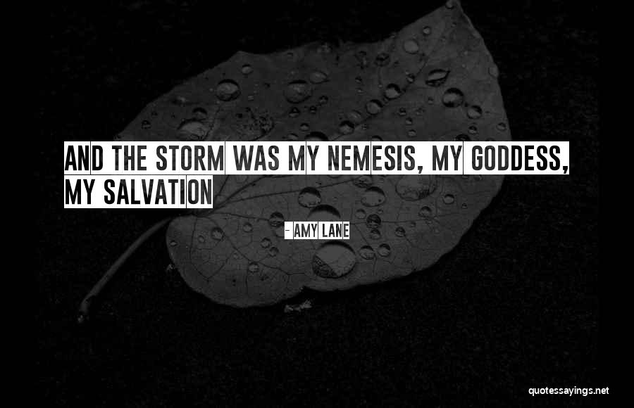 Nemesis Quotes By Amy Lane Nemesis Quotes By Amy Lane