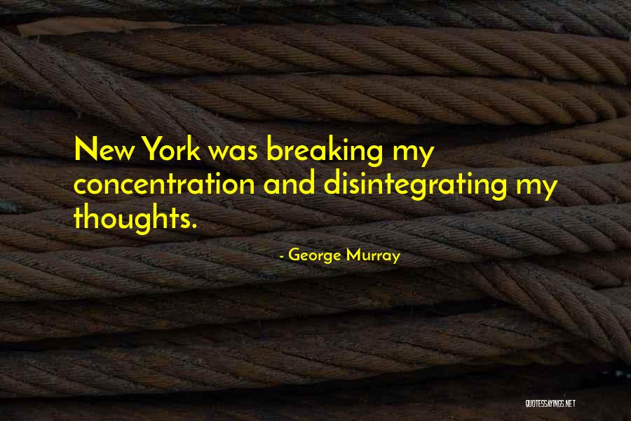 Nemeslelk Quotes By George Murray Nemeslelk Quotes By George Murray