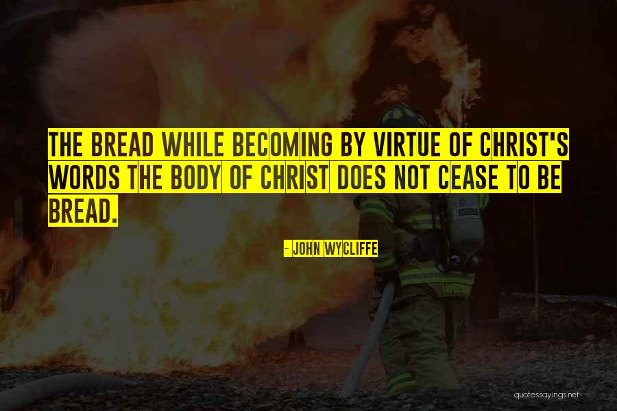 Nemeton Quotes By John Wycliffe Nemeton Quotes By John Wycliffe