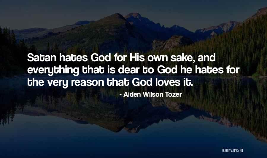 Nemetschek Ag Quotes By Aiden Wilson Tozer Nemetschek Ag Quotes By Aiden Wilson Tozer