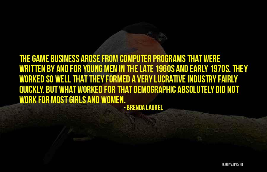 Nemetz Natural Bodies Quotes By Brenda Laurel Nemetz Natural Bodies Quotes By Brenda Laurel
