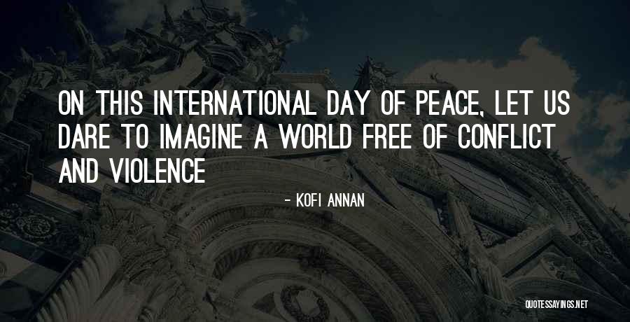 Nemeziz Tango Quotes By Kofi Annan Nemeziz Tango Quotes By Kofi Annan