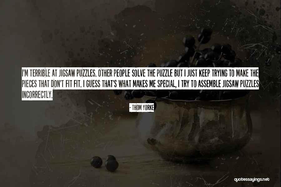 Nemici Batman Quotes By Thom Yorke Nemici Batman Quotes By Thom Yorke