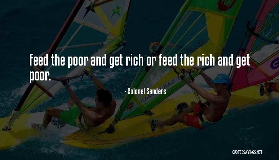 Nemici Del Quotes By Colonel Sanders