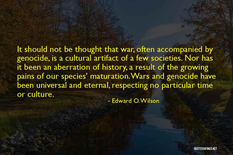 Nemici Del Quotes By Edward O. Wilson Nemici Del Quotes By Edward O. Wilson
