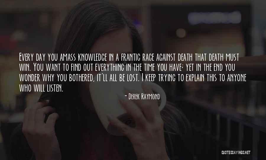 Nemici Per La Quotes By Derek Raymond Nemici Per La Quotes By Derek Raymond