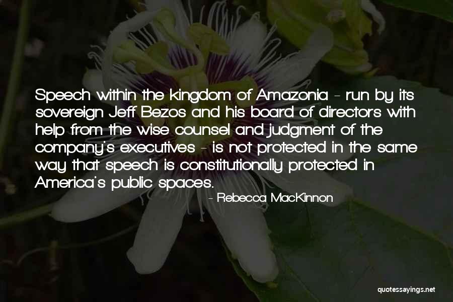 Nemici Per La Quotes By Rebecca MacKinnon Nemici Per La Quotes By Rebecca MacKinnon