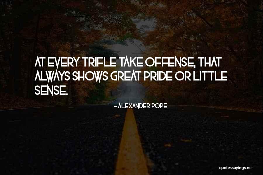 Nemiegs Quotes By Alexander Pope Nemiegs Quotes By Alexander Pope