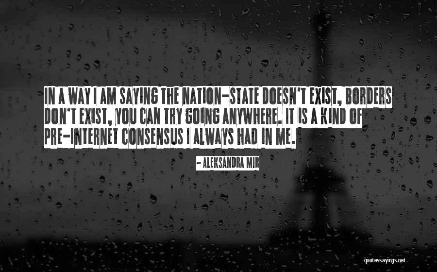 Nemine Definicion Quotes By Aleksandra Mir Nemine Definicion Quotes By Aleksandra Mir