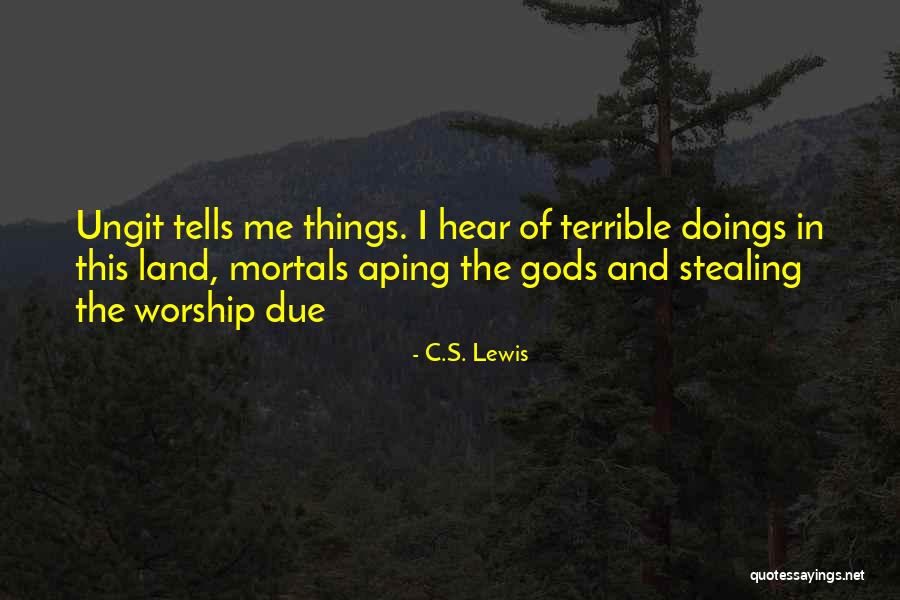 Nemine Definicion Quotes By C.S. Lewis Nemine Definicion Quotes By C.S. Lewis