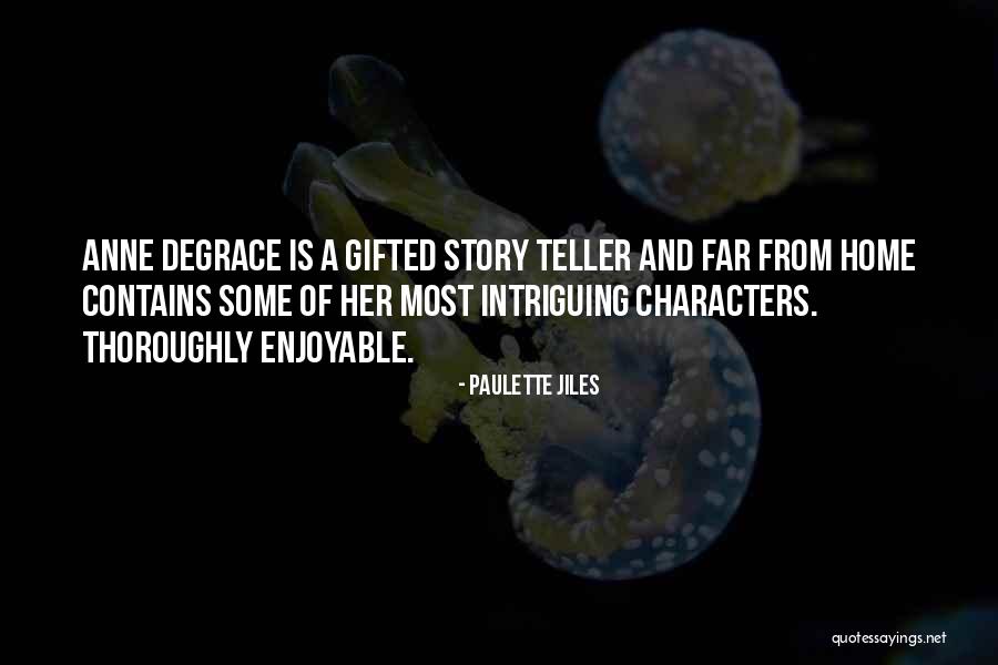 Nemine Definicion Quotes By Paulette Jiles Nemine Definicion Quotes By Paulette Jiles