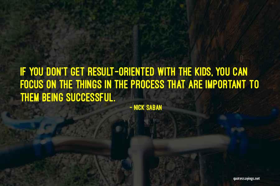 Nemira Romania Quotes By Nick Saban Nemira Romania Quotes By Nick Saban