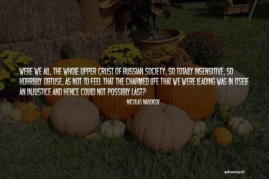 Nemiran San Kod Quotes By Nicolas Nabokov Nemiran San Kod Quotes By Nicolas Nabokov