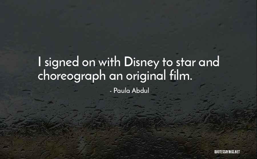 Nemiran San Kod Quotes By Paula Abdul Nemiran San Kod Quotes By Paula Abdul