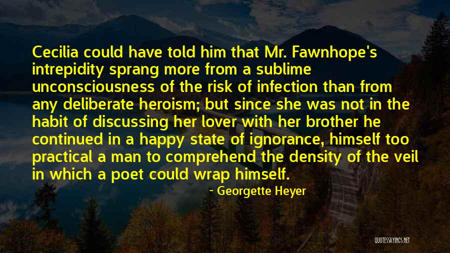 Nemiranda Quotes By Georgette Heyer Nemiranda Quotes By Georgette Heyer