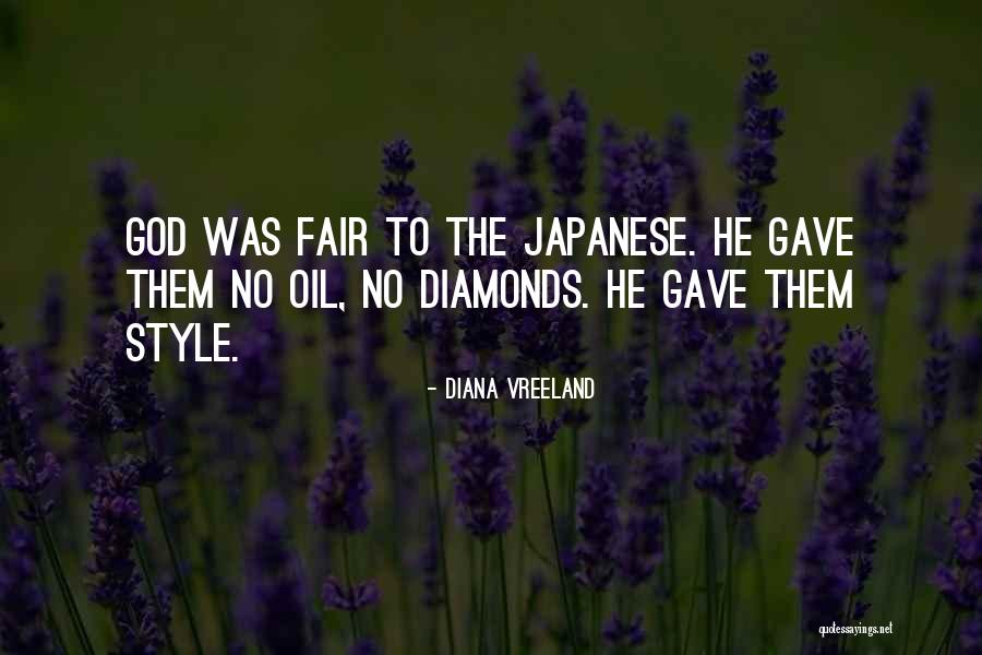 Nemirno Dijete Quotes By Diana Vreeland Nemirno Dijete Quotes By Diana Vreeland