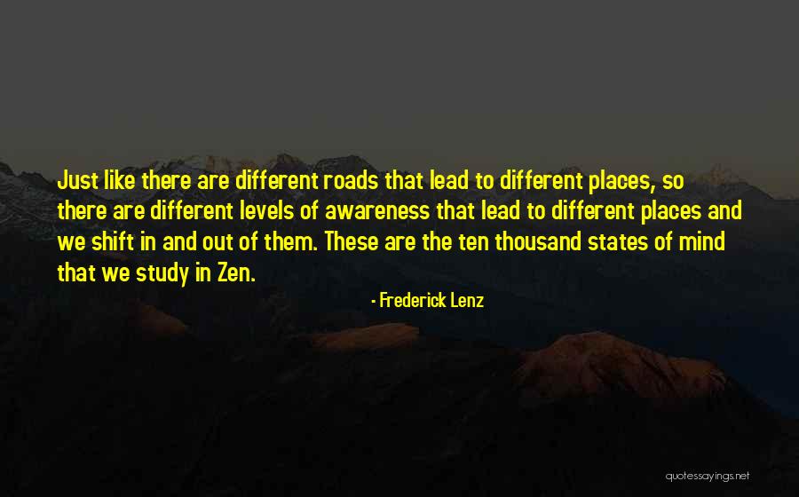 Nemirno Dijete Quotes By Frederick Lenz Nemirno Dijete Quotes By Frederick Lenz
