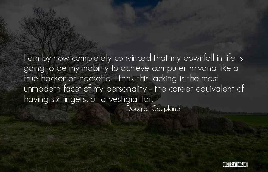 Nemirno More Tekst Quotes By Douglas Coupland Nemirno More Tekst Quotes By Douglas Coupland