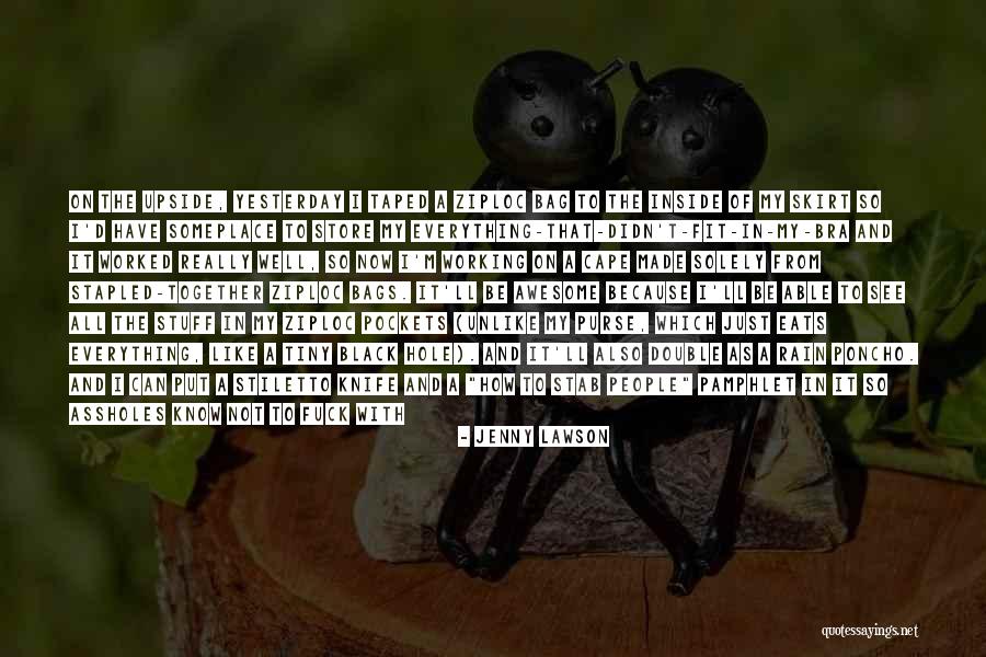 Nemiroff Ukraine Quotes By Jenny Lawson Nemiroff Ukraine Quotes By Jenny Lawson