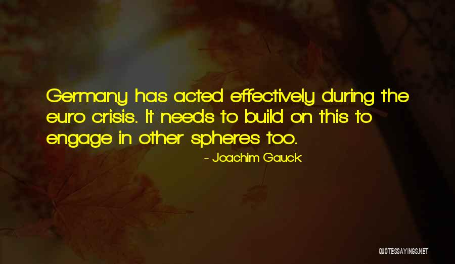 Nemiroff Ukraine Quotes By Joachim Gauck Nemiroff Ukraine Quotes By Joachim Gauck