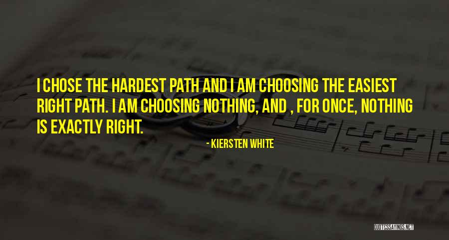 Nemiroff Ukraine Quotes By Kiersten White Nemiroff Ukraine Quotes By Kiersten White