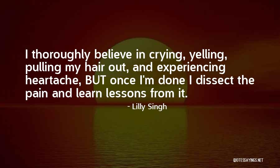 Nemirovsky Suite Quotes By Lilly Singh Nemirovsky Suite Quotes By Lilly Singh