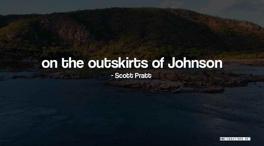 Nemirtingi Zodziai Quotes By Scott Pratt Nemirtingi Zodziai Quotes By Scott Pratt
