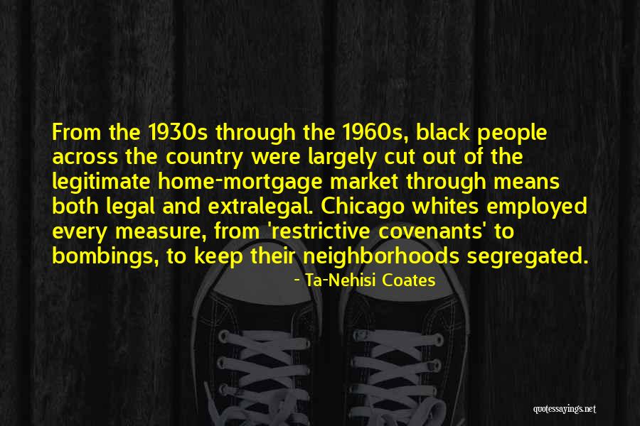 Nemith Ford Quotes By Ta-Nehisi Coates Nemith Ford Quotes By Ta-Nehisi Coates