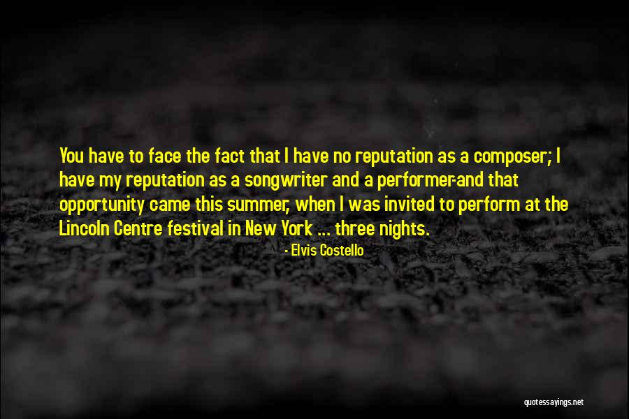 Nemith Volvo Quotes By Elvis Costello Nemith Volvo Quotes By Elvis Costello